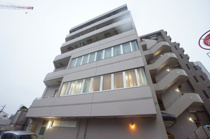 ムサシ新城ビルの画像