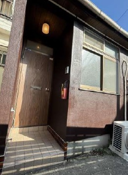 【外観】 | 城が山５丁目　中古テラス　収益