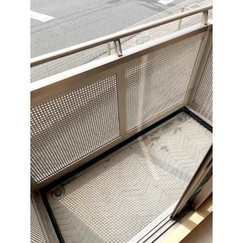 藤沢市湘南台３丁目のアパートの設備