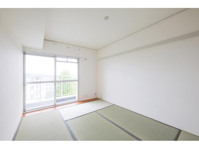 【内装】 | 鈴の宮16号棟