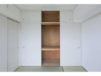 【収納】 | 鈴の宮16号棟