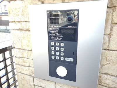 【設備】 | さくら　ガーデン