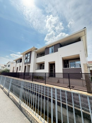 【外観】 | さくら　ガーデン