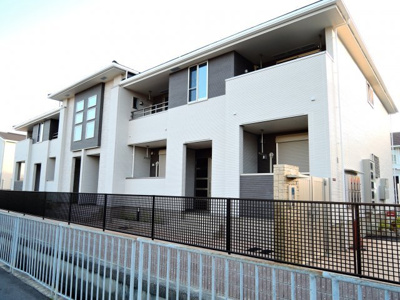 【外観】 | さくら　ガーデン