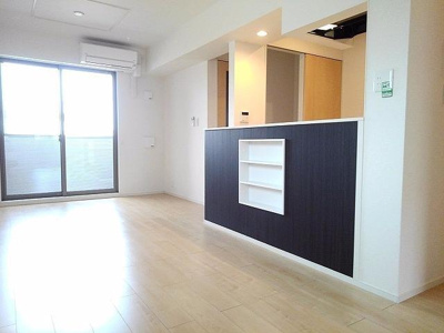 【居間・リビング】 | さくら　ガーデン