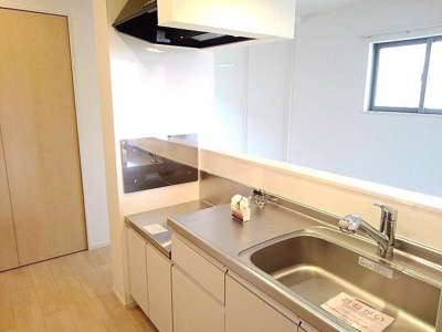 【キッチン】 | さくら　ガーデン