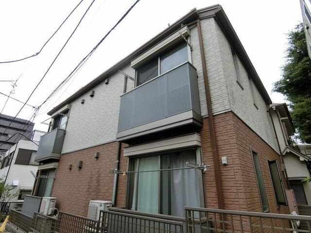 メゾンエスポワール下落合