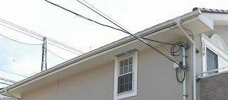 稲城市矢野口のアパートの展望
