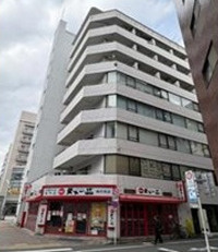 藤和シティコープ高円寺南春木屋ビル