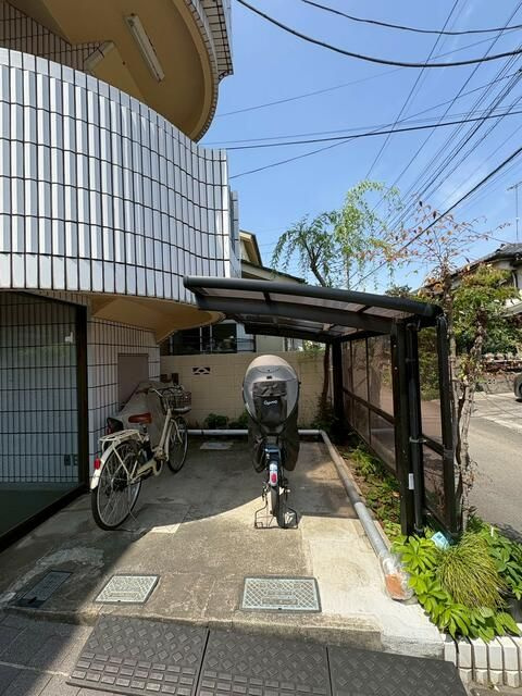 エリートビルのその他共用部分