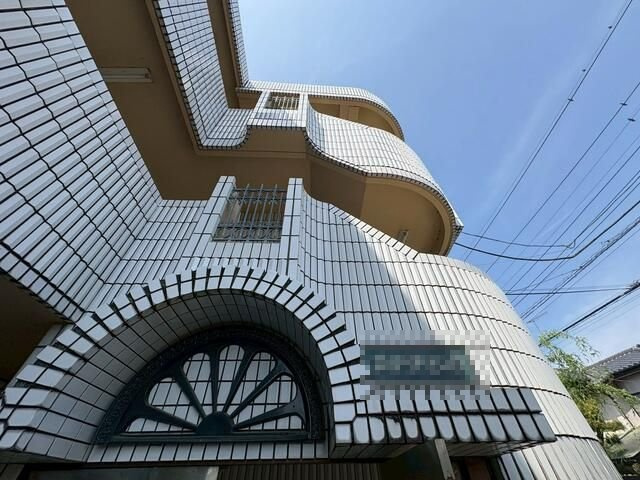エリートビルのその他