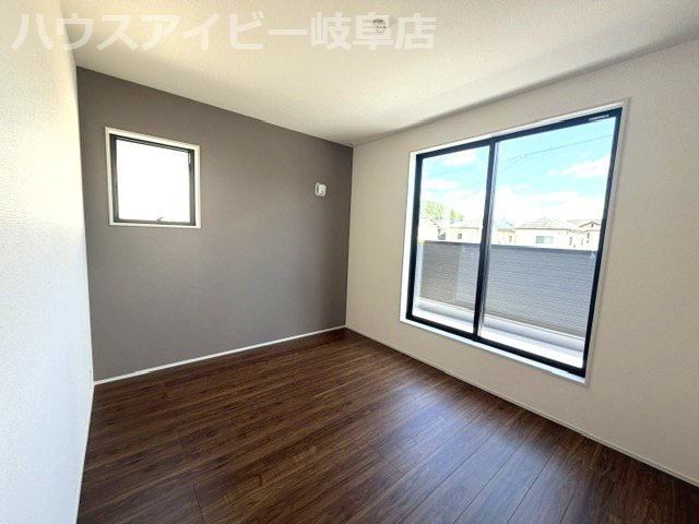 【洋室】の画像