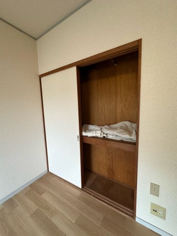 NYビルの収納
