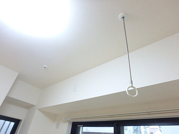 ＣＡＳＡ　Ｇの設備