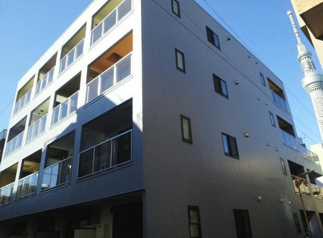 ＣＡＳＡ　Ｇ