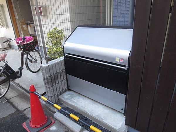 ＣＡＳＡ　Ｇのその他共用部分