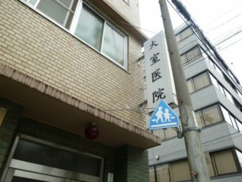 ＣＡＳＡ　Ｇの周辺