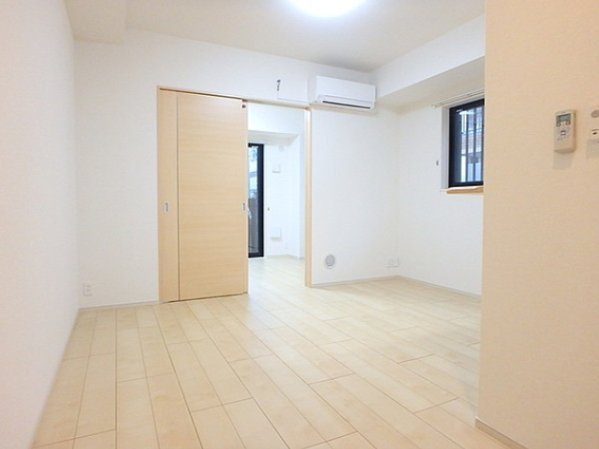 ＣＡＳＡ　Ｇの洋室