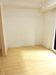 ＣＡＳＡ　Ｇの洋室