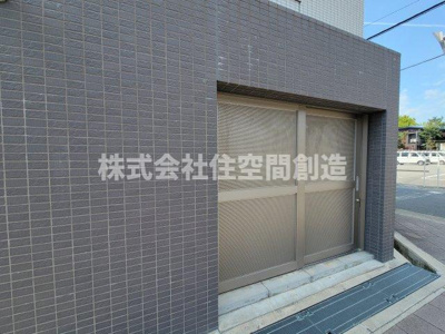 【その他共用部分】 | レジデンス南桜塚