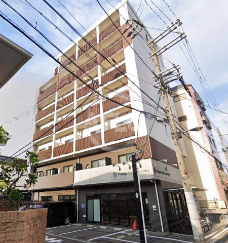 城北テラス