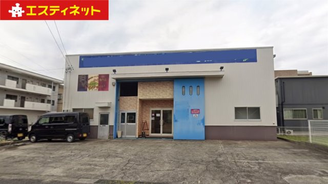 青山5丁目倉庫