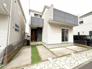 新座市栄2丁目　中古一戸建住宅　(保谷店)の画像