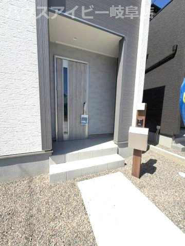 【玄関】の画像