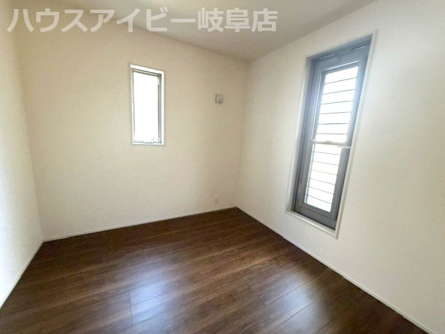 【洋室】の画像