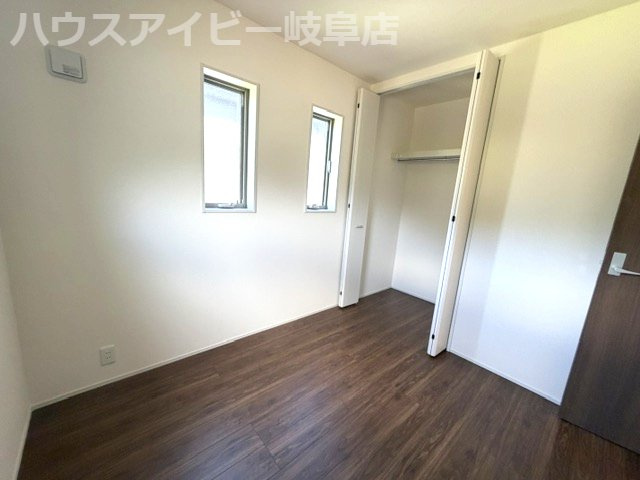 【洋室】の画像