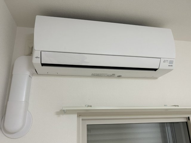 グレイス本厚木Ⅲの設備|他室参考写真