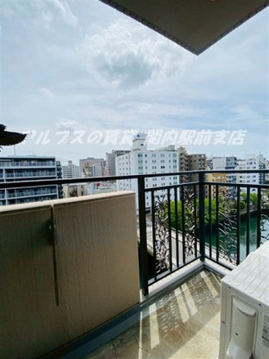 【展望】 | バイムフルス白金Ⅰ