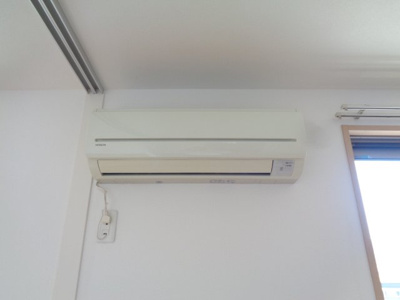 【設備】 | ビアンカ | エアコン※イメージです