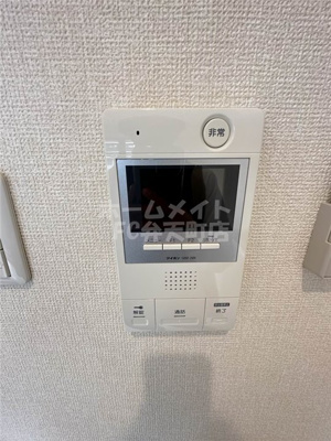 【設備】 | ヴィッラ リエート エム