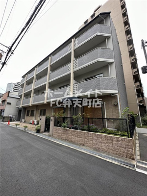【外観】 | ヴィッラ リエート エム