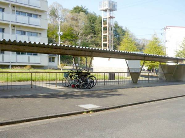 【その他】 | ビレッジハウス西ヶ丘1号棟