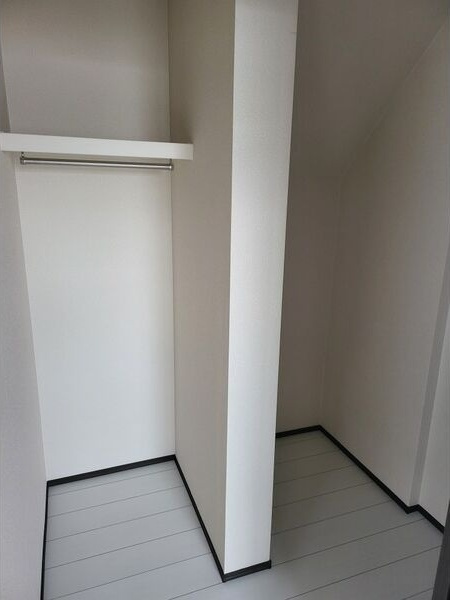 ペッパーミルの収納