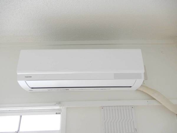 【設備】 | ビレッジハウス日向1号棟 | ビレッジハウスの同一物件・同一タイプの間取りの写真です