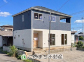 CRADLEGARDENさくら市馬場第1　1号棟の画像