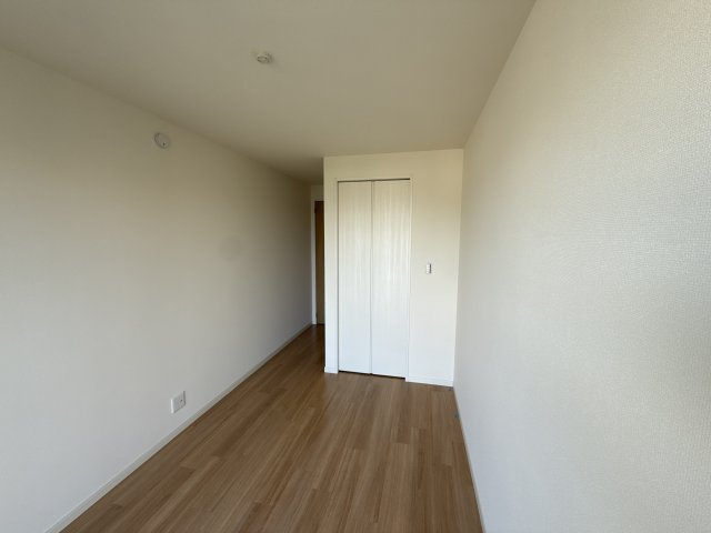 Belle Lead加古川　イチョウ並木の子供部屋