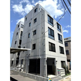 	CREDO MEGUROの画像
