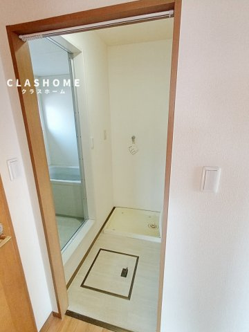 ハイカムールあすか　B　　刈谷市近郊の賃貸はクラスホーム刈谷店のその他|同物件の別部屋になります。