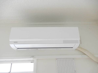 【設備】 | ビレッジハウス日向1号棟 | ビレッジハウスの同一物件・同一タイプの間取りの写真です