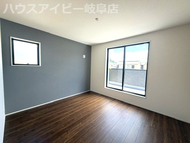 【洋室】の画像