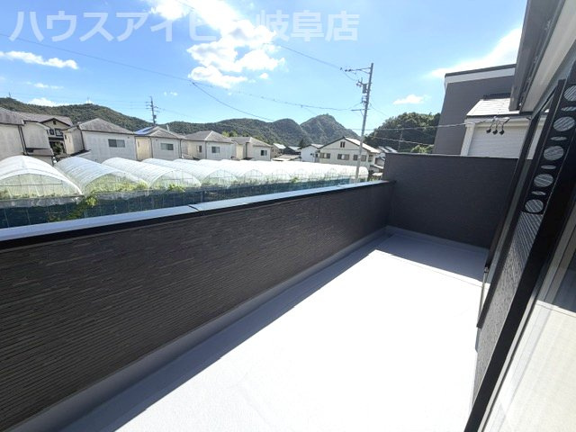 【展望】の画像