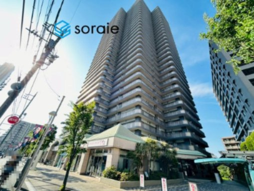 フォーラスタワー所沢