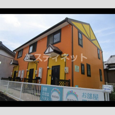 メゾファミーユ柘植