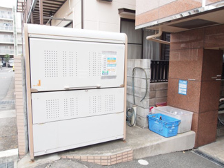【その他共用部分】