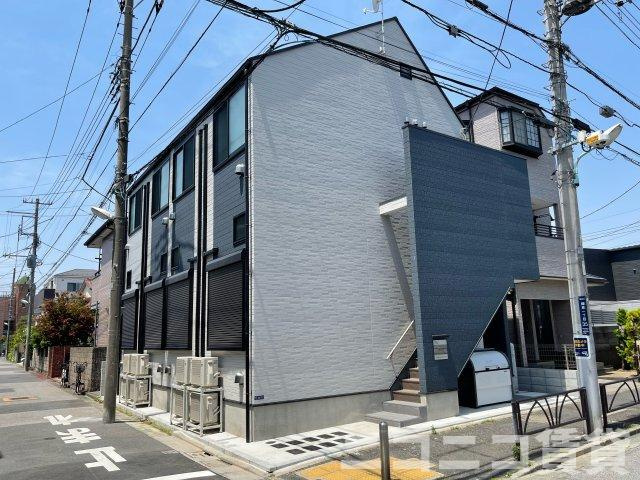【外観】 | OKASIN