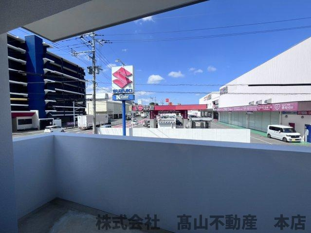 レジェンド則松の展望